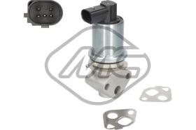 Metalcaucho 93029 - VALVULA EGR AUDI A2
