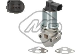 Metalcaucho 93030 - VALVULA EGR AUDI A2-GOLF IV