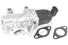 Metalcaucho 93031 - VALVULA EGR ALFA 147-156 STI