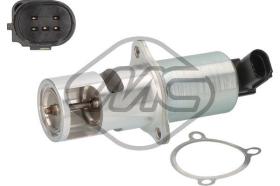 Metalcaucho 93034 - VALVULA EGR NISSAN PRIMERA 1.0