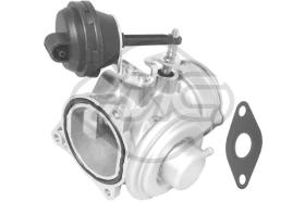 Metalcaucho 93035 - VALVULA EGR AUDI A4 A6-1,9 T