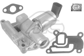 Metalcaucho 93038 - VALVULA EGR ASTRA G-ASTRA H 1
