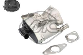 Metalcaucho 93042 - VALVULA EGR JUMPER 2,2 HDI
