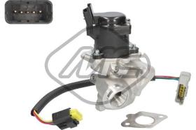 Metalcaucho 93043 - VALVULA EGR FOCUS-II-C-MAX