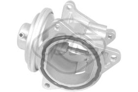 Metalcaucho 93046 - VALVULA EGR AUDI A3 1.9 TDI