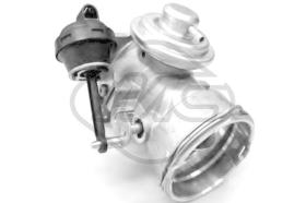 Metalcaucho 93049 - VALVULA EGR TOUAREG 2.5 R5 TDI