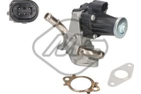 Metalcaucho 93054 - VALVULA EGR JUMPER 2.2 HDI