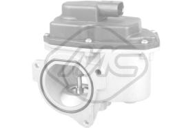 Metalcaucho 93056 - VALVULA EGR AUDI A3-A4-A5