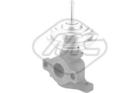 Metalcaucho 93057 - VALVULA EGR AUDI A3-A4 1.9 T