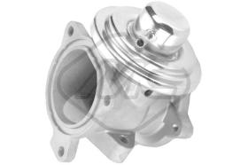 Metalcaucho 93063 - VALVULA EGR AUDI A2 1.4 TDI