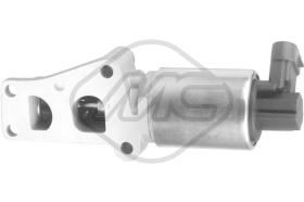 Metalcaucho 93069 - VALVULA EGR ASTRA G-ASTRA H