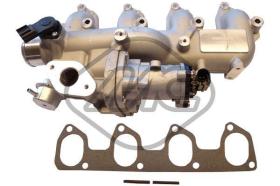 Metalcaucho 93071 - VALVULA EGR FORD TRNASIT-TO