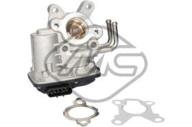 Metalcaucho 93075 - VALVULA EGR NISSAN CABSTAR