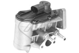 Metalcaucho 93077 - VALVULA EGR AUDI A3-1,6 FSI