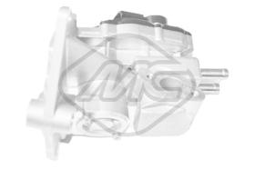 Metalcaucho 93080 - VALVULA EGR AUDI A3 2.0 FSI