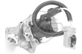 Metalcaucho 93086 - VALVULA EGR FORD FOCUS C-MAX