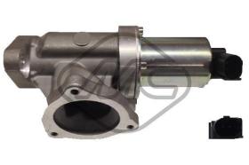 Metalcaucho 93088 - VALVULA EGR HYUNDAI I30