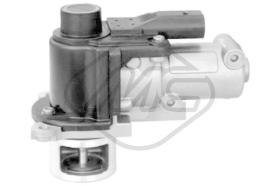 Metalcaucho 93090 - VALVULA EGR AUDI A3 1,9 TDI