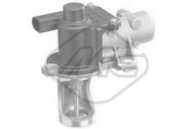 Metalcaucho 93091 - VALVULA EGR AUDI A4-A6 1,9 T