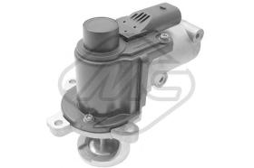 Metalcaucho 93092 - VALVULA EGR AUDI A4-A6 2,7 T