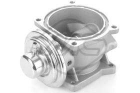 Metalcaucho 93093 - VALVULA EGR AUDI A4-A6 2,7 T
