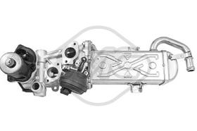 Metalcaucho 93097 - VALVULA EGR 1.9TDI/2.0TDI VAG