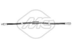 Metalcaucho 96003 - LATIG DELT ALFA 145-146