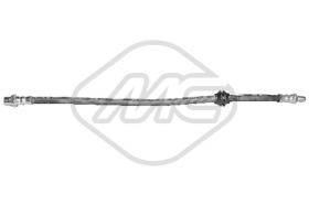 Metalcaucho 96005 - LATIG DELT BMW S/3 E36