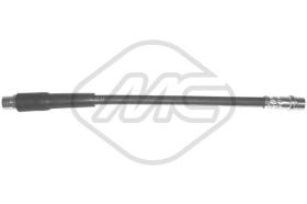 Metalcaucho 96008 - LATIG DELT AUDI A4
