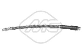 Metalcaucho 96009 - LATIG DELT AX-C-15D