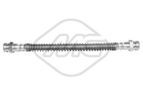 Metalcaucho 96010 - LATIG TRASERO C-15