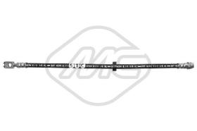 Metalcaucho 96013 - LATIG DELT AUDI A3