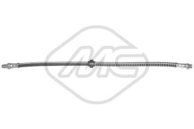 Metalcaucho 96015 - LATIG DELT PEUGEOT PARTNER