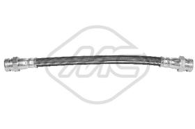 Metalcaucho 96020 - LATIG TRASERO CITROEN AX