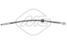 Metalcaucho 96021 - LATIG DELT BMW S/3 E46