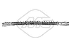 Metalcaucho 96023 - LATIG TRAS CITROEN SAXO