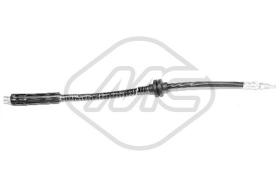 Metalcaucho 96032 - LATIG DELT CITROEN JUMPY-EVASI