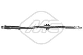 Metalcaucho 96045 - LATIG DELT FIAT PUNTO"93-"99