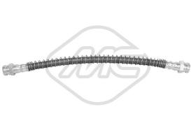 Metalcaucho 96053 - LATIG TRAS PEUGEOT 205