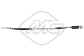 Metalcaucho 96054 - LATIG DELT FIESTA"02-
