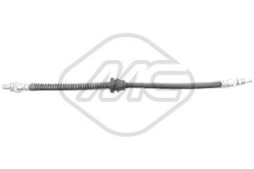 Metalcaucho 96055 - LATIG DELT FORD FIEST"96 COURE