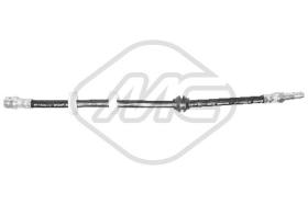 Metalcaucho 96063 - LATIG DELT FORD MONDEO