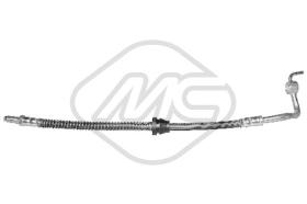 Metalcaucho 96081 - LATIG DELT FORD ESCOR"91"97IZQ