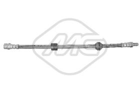 Metalcaucho 96082 - LATIG DELT FORD FOCUS