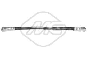 Metalcaucho 96083 - LATIG DELT SEAT 127-RITMO