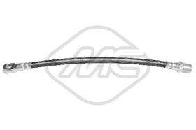 Metalcaucho 96087 - LATIG DELT SEAT 600 D