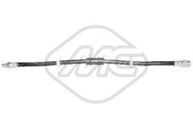 Metalcaucho 96090 - LATIG DELT SEAT IBIZA-RON