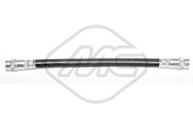 Metalcaucho 96096 - LATIG TRS PEUGEOT 106/CLIO-III