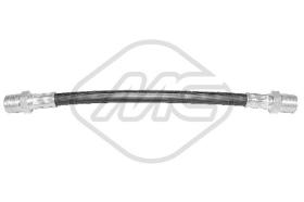 Metalcaucho 96097 - LATIG TRAS SEAT 600 D-E