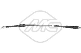 Metalcaucho 96102 - LATIG DELT PEUGEOT BOXER
